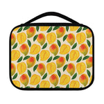 Ripe Mango Fruit Pattern Print Classic Bible Case