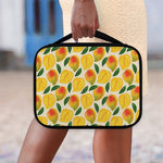 Ripe Mango Fruit Pattern Print Classic Bible Case