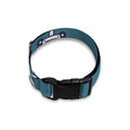 Robot Servant Pattern Print Dog Collar