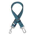 Robot Servant Pattern Print Dog Seat Belt