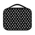 Rock And Roll Hand Sign Pattern Print Classic Bible Case