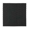 Rock And Roll Hand Symbol Pattern Print Silk Bandana