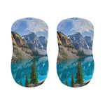 Rocky Mountain Print Bar Stool Covers