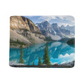 Rocky Mountain Print Bifold Wallet