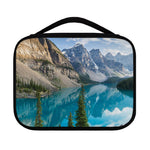 Rocky Mountain Print Classic Bible Case