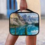 Rocky Mountain Print Classic Bible Case