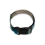 Rocky Mountain Print Dog Collar