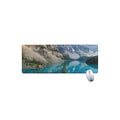 Rocky Mountain Print Extended Mouse Pad