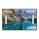 Rocky Mountain Print Golf Cart Seat Cover