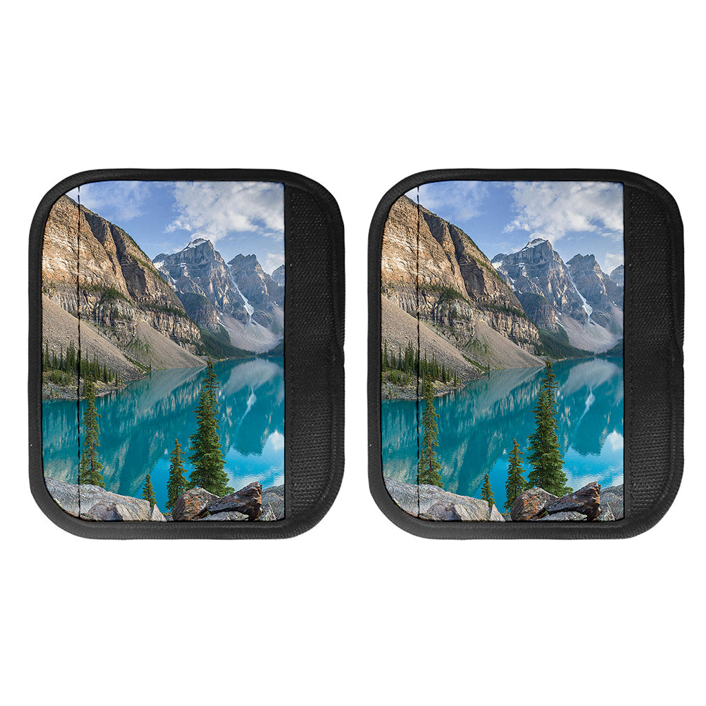 Rocky Mountain Print Handle Covers