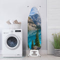 Rocky Mountain Print Ironing Board Cover