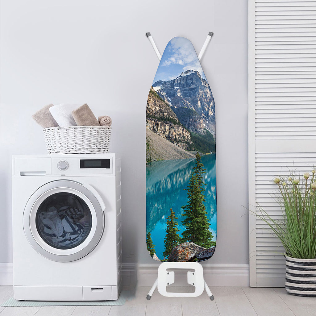 Rocky Mountain Print Ironing Board Cover