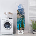 Rocky Mountain Print Ironing Board Cover