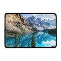 Rocky Mountain Print Kitchen Mat