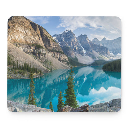 Rocky Mountain Print Mouse Pad