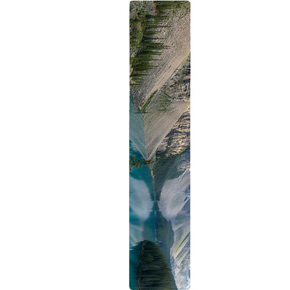 Rocky Mountain Print Table Runner