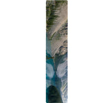 Rocky Mountain Print Table Runner