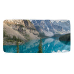 Rocky Mountain Print Towel