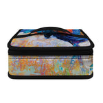 Rooster Painting Print Small Lunch Bag