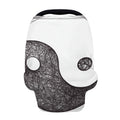 Roots Yin Yang Print Baby Seat Cover