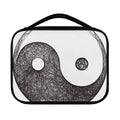 Roots Yin Yang Print Classic Bible Case