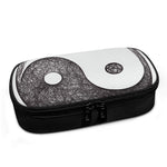 Roots Yin Yang Print Insulin Cooler Travel Case