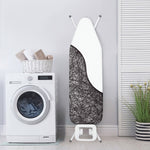 Roots Yin Yang Print Ironing Board Cover