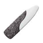 Roots Yin Yang Print Ironing Board Cover