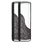 Roots Yin Yang Print Refrigerator Handle Covers