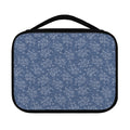 Rose Denim Jeans Pattern Print Classic Bible Case