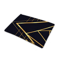 Rose Pyramid Print Pet Cooling Mat Cover