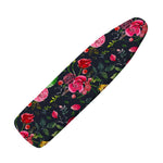 Roses Floral Flower Pattern Print Ironing Board Cover