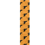 Rottweiler Dog Pattern Print Table Runner