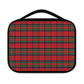 Royal Stewart Tartan Pattern Print Classic Bible Case