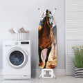 Running Horses Painting Print Ironing Board Cover