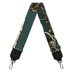 Running Mummy Print Bag Strap