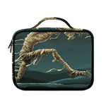 Running Mummy Print Briefcase Bible Bag