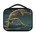 Running Mummy Print Classic Bible Case