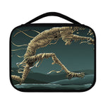 Running Mummy Print Classic Bible Case