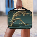 Running Mummy Print Classic Bible Case