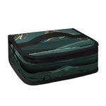 Running Mummy Print Small Lunch Bag