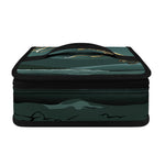 Running Mummy Print Small Lunch Bag