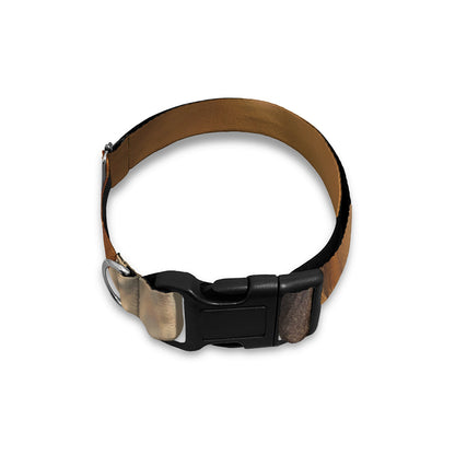 Running Wild Horses Print Dog Collar