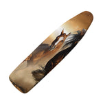 Running Wild Horses Print Ironing Board Cover