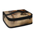 Running Wild Horses Print Small Lunch Bag