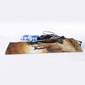 Running Wild Horses Print Sports Towel