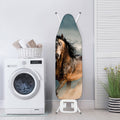 Running Wild Stallion Horse Print Ironing Board Cover