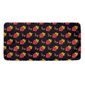 Sacred Heart Pattern Print Towel