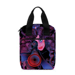 Sagittarius And Astrological Signs Print Bible Tote Bag