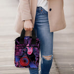 Sagittarius And Astrological Signs Print Bible Tote Bag